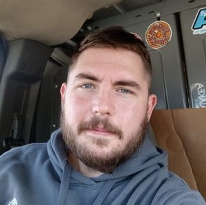 Meet your Posher, Zach